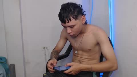 Antoine online show from March 2, 3:41 am