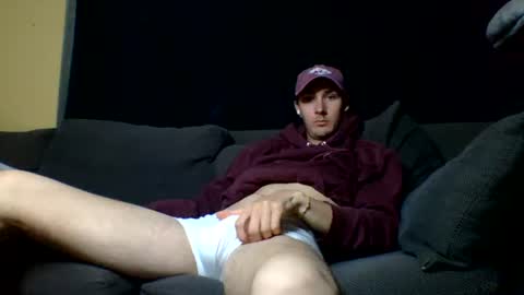 antoinedv online show from August 8, 3:30 am