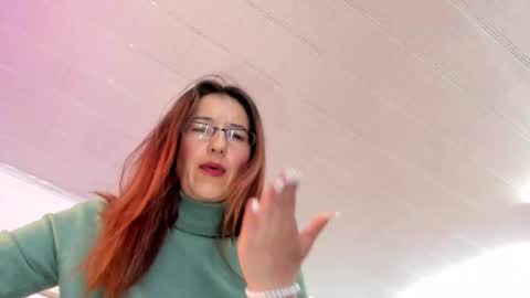 Snapshot of antoneella__ chatting on March 12, 3:18 pm Antonella online show from March 12, 3:18 pm