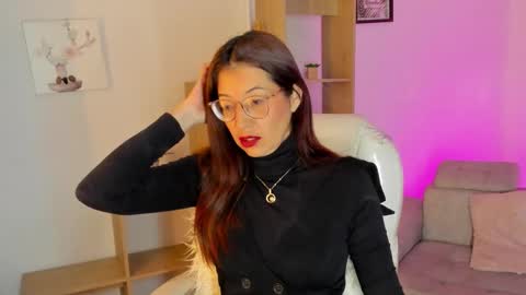 Snapshot of antoneella__ chatting on September 11, 12:05 pm Antonella online show from September 11, 12:05 pm