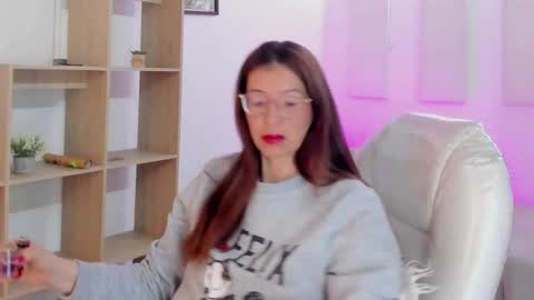 Snapshot of antoneella__ chatting on October 3, 12:13 pm Antonella online show from October 3, 12:13 pm