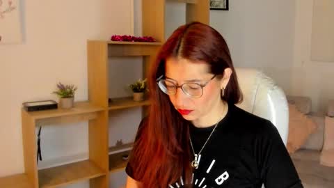 Snapshot of antoneella__ chatting on November 2, 12:07 pm Antonella online show from November 2, 12:07 pm