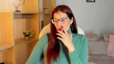 Snapshot of antoneella__ chatting on November 14, 12:15 pm Antonella online show from November 14, 12:15 pm