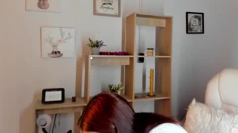 Snapshot of antoneella__ chatting on November 28, 12:08 pm Antonella online show from November 28, 12:08 pm