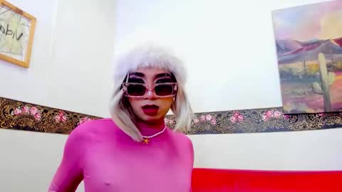 IM ANTONELA online show from March 1, 7:38 pm