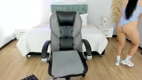 Anto online show from October 27, 12:09 pm