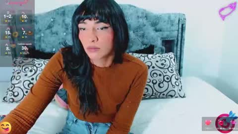 antonela_xx3 online show from September 28, 11:43 pm