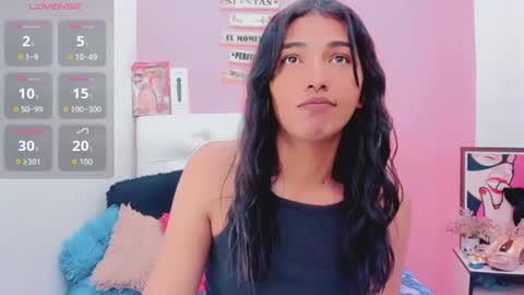 antonela_xx3 online show from March 23, 7:51 pm