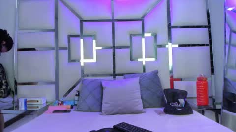 AntonelaBlaze online show from April 15, 3:35 am