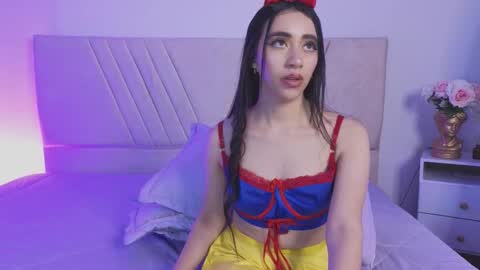 antonella online show from October 31, 11:17 pm