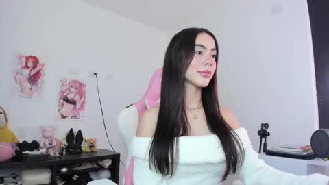 Antonella online show from November 13, 8:08 pm