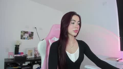 Antonella online show from March 23, 12:58 am