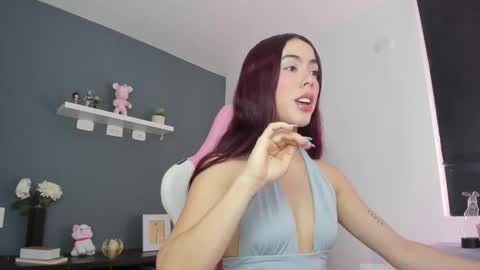Antonella online show from May 14, 8:37 pm