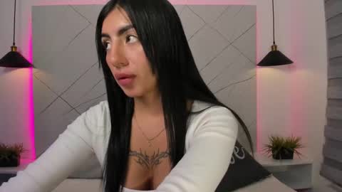 Antonella online show from February 3, 7:18 am