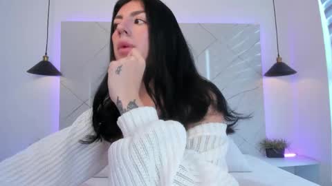 Antonella online show from March 12, 7:53 pm