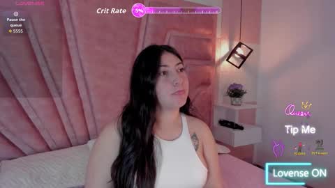 Snapshot of antonella_blue01 chatting on March 12, 10:49 pm Antonella online show from March 12, 10:49 pm