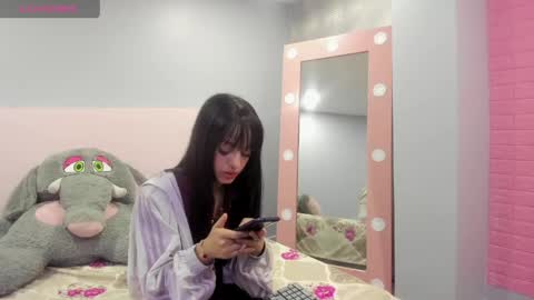 antonella bratzz online show from May 21, 9:22 pm