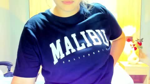 A N T O N E L L A  online show from February 28, 12:54 am