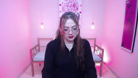 antonella_delgado online show from March 13, 3:46 am