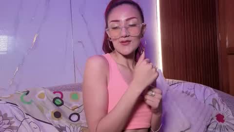 Antonella online show from February 27, 7:25 pm