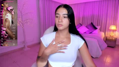  Antonella Grayy  online show from January 24, 11:04 am