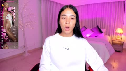  Antonella Grayy  online show from January 27, 11:00 am