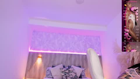  Antonella Grayy  online show from February 3, 5:03 pm