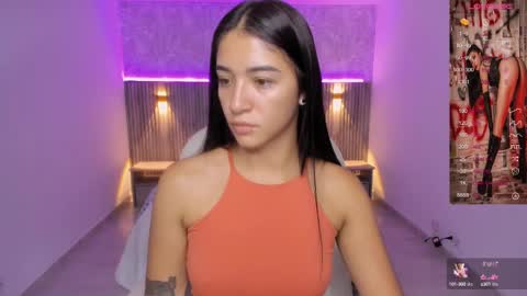  Antonella Grayy  online show from March 11, 11:01 am