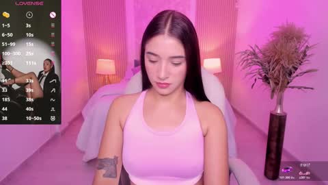  Antonella Grayy  online show from March 6, 11:17 am