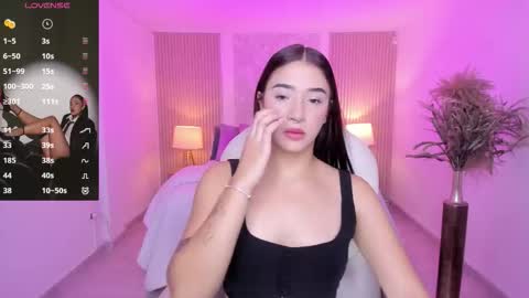  Antonella Grayy  online show from March 12, 11:05 am