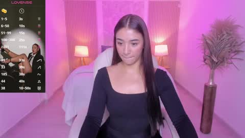  Antonella Grayy  online show from March 28, 11:10 am