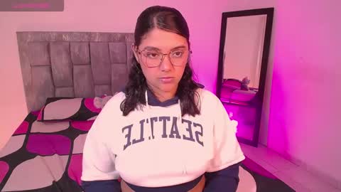 Antonella online show from November 28, 10:23 pm