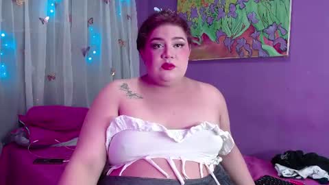 Antonella online show from July 16, 12:33 pm