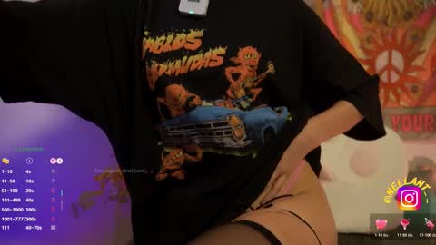 Nell. online show from February 23, 3:04 am