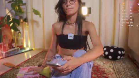 Snapshot of antonella_maitt chatting on June 26, 12:26 am Nell. online show from June 26, 12:26 am