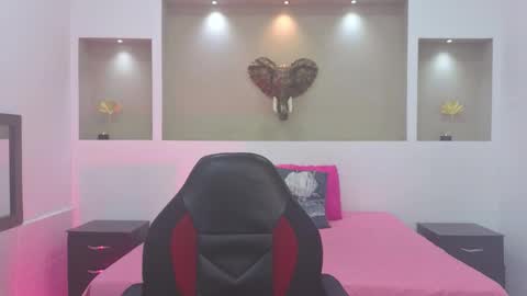 Antonella online show from February 24, 12:25 pm