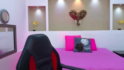 Antonella online show from March 3, 12:22 pm