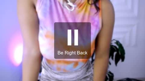 antonella online show from November 13, 3:05 am