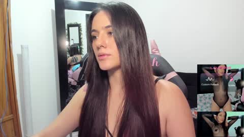 antonella  online show from February 6, 7:40 pm