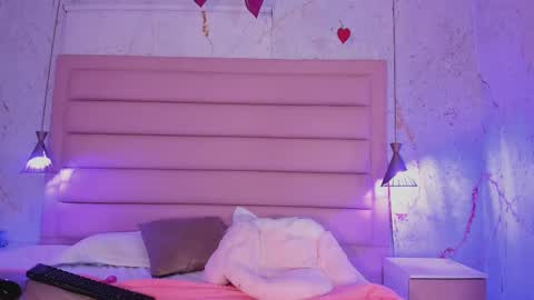 Antonella Rossi online show from February 20, 10:04 pm