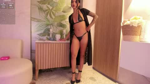 Antonella Rossi online show from November 15, 8:16 pm