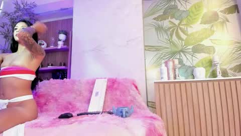 Antonella Rossi online show from November 25, 8:42 pm