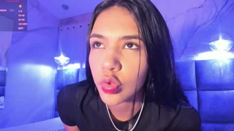 Antonella Rossi online show from December 22, 11:13 pm