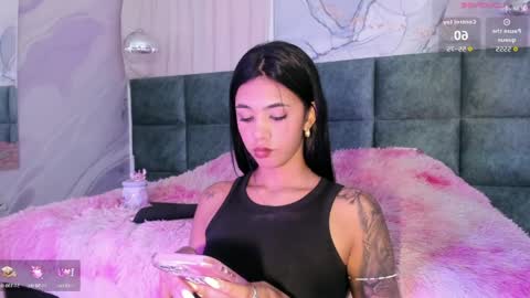 Antonella Rossi online show from April 6, 8:21 pm