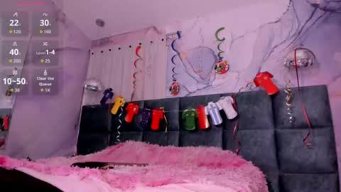Antonella Rossi online show from July 18, 3:16 pm