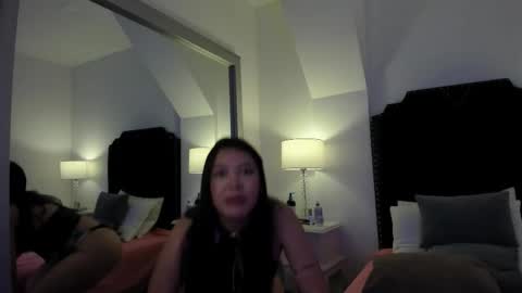 Antonella online show from February 16, 11:28 am