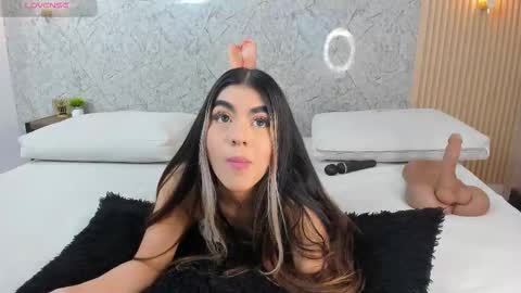 Anto online show from November 6, 8:21 pm