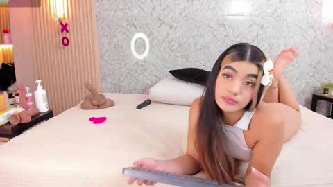 Anto online show from February 27, 9:48 pm