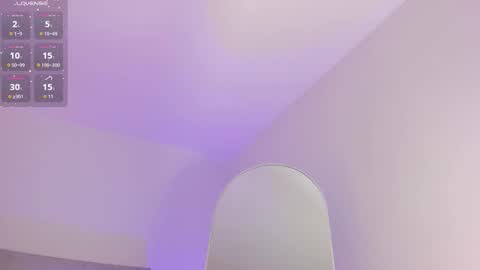  Antonellaa  online show from November 12, 11:32 am