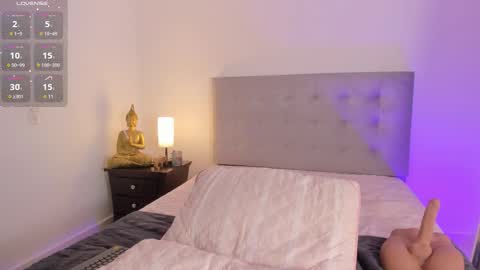  Antonellaa  online show from February 15, 1:24 am